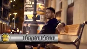 Rayen Pono - Musical artist