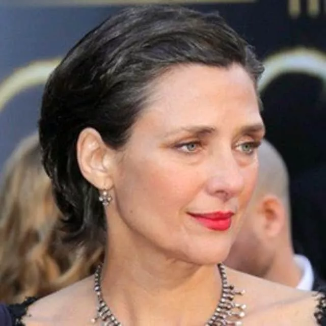 Rebecca Miller - American filmmaker