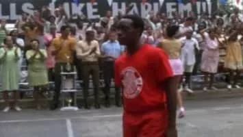 Rebound: The Legend of Earl The Goat - 1996 ‧ Sport/Drama ‧ 2 hours