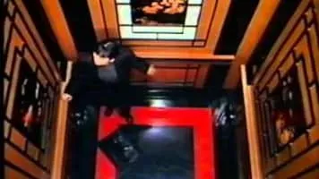 Red Corner - 1997 ‧ Thriller/Drama ‧ 2h 3m