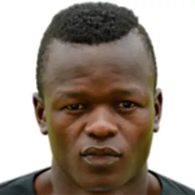 Reginaldo Faife - Mozambican football player