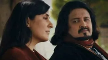 Rehan Sheikh - Pakistani film actor