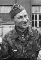 Reiner Stahel - German officer