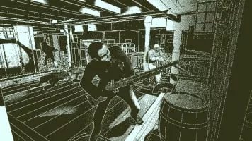 Return of the Obra Dinn - Video game