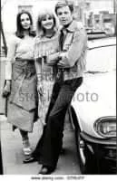 Return of the Saint - Television series