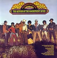 Return of the Seven - 1966 ‧ Action/Western ‧ 1h 35m