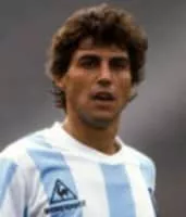 Ricardo Giusti - Argentine former footballer