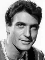 Rik Battaglia - Italian film actor