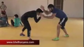 Ritu Phogat - Indian mixed martial artist