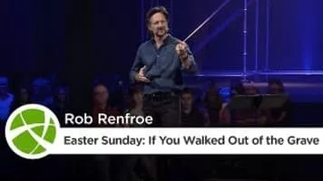 Rob Renfroe - Author