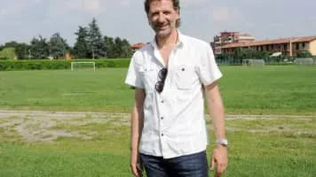 Roberto Maltagliati - Italian footballer