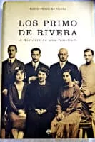 Rocío Primo de Rivera (Rocío Primo de Rivera Oriol) - Historian