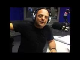 Rodolfo Galimberti - Argentina businessperson