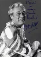 Roger Lanzac - Radio host