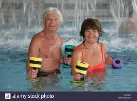 Roland Matthes - German swimmer