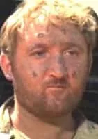 Ronald Fraser - British character actor