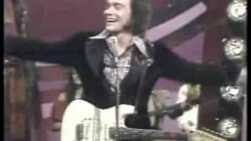 Ronnie Prophet - Canadian musician