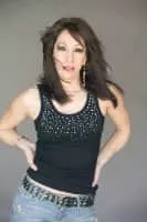 Roxy Petrucci - American drummer