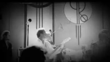 Roy Orbison and Friends: A Black and White Night - 1988 ‧ Concert ‧ 1h 4m