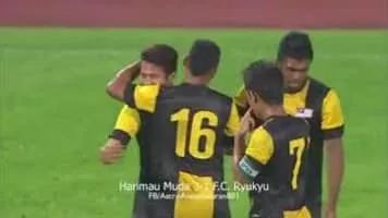 Rozaimi Abdul Rahman - Malaysian footballer