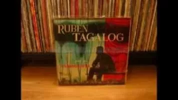 Ruben Tagalog - Filipino actor