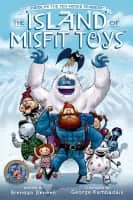 Rudolph the Red-Nosed Reindeer and the Island of Misfit Toys - 2001 ‧ Comedy music/Musical ‧ 1h 16m