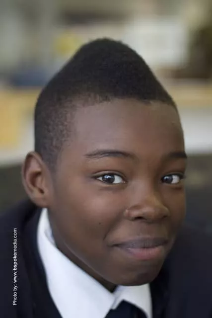 Rudolph Walker - British actor