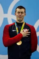 Ryan Held - Olympic athlete