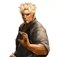 Ryo Sakazaki - Fictional character