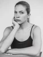 Saara Kotkaniemi - Actor