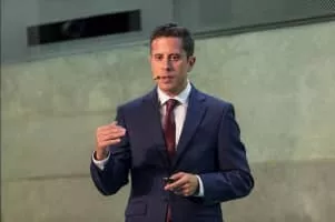 Saifedean Ammous - Economist