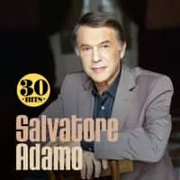 Salvatore Adamo - Musician