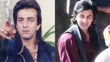 Sanju - 2018 ‧ Drama ‧ 2h 41m