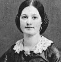 Sarah Lincoln Grigsby - Abraham Lincoln's sister