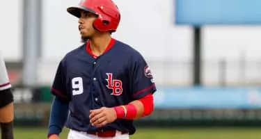 Sebastián Elizalde - Mexican baseball player