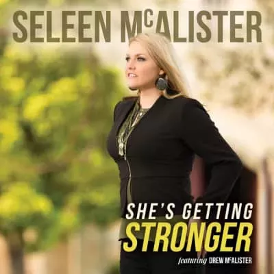 Seleen McAlister - Singer