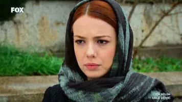 selen soyder - Turkish actress