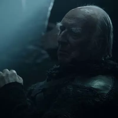 Ser Denys Mallister - Game of Thrones character