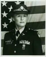 Serving in Silence: The Margarethe Cammermeyer Story - 1995 ‧ Drama/LGBT ‧ 1h 32m