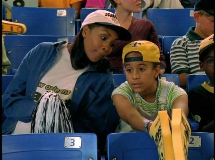 Shadia Simmons - Canadian actress