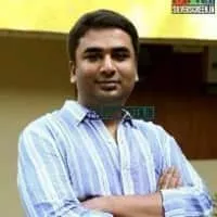 Shakti Soundar Rajan - Indian film director