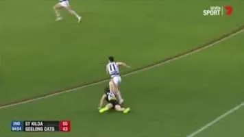 Shane Savage - Former australian rules football player