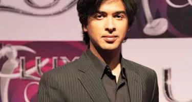 Shehzad Roy - Pakistani singer-songwriter