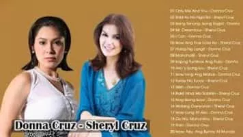 Sheryl Cruz - Filipino actress