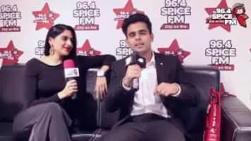 Siam Ahmed - Bangladeshi television actor