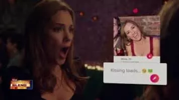 Sideswiped - American web television series