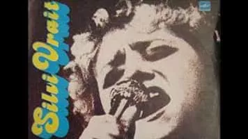 Silvi Vrait - Estonian singer