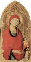 Simone Martini - Italian painter