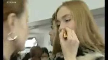 Snejana Onopka - Ukrainian model