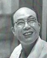 Soichiro Honda - Japanese engineer